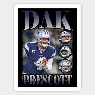 BOOTLEG DAK PRESCOTT VOL 1 Magnet